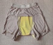 Захист паху Tier 1 Protective Under Garment USA (PUG)