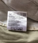 Шорти карго XL