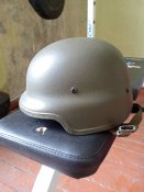 Каска Maskpol 58 розмір