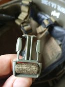 Каска Maskpol 58 розмір
