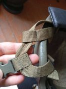 Каска Maskpol 58 розмір