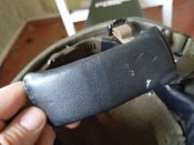 Каска Maskpol 58 розмір