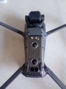 Mavic 3 Classic