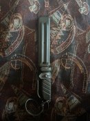 Стропорез ВДВ