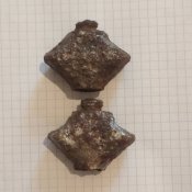 Тройники на Sprengmine 35