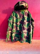 Куртка DPM Gore-tex (Великобританія, оригінал) розмір 190/120