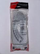 Магазин FAB Defense Ultimag Black кал. 7,62х39 з вікном 30 патронів. Лот 2
