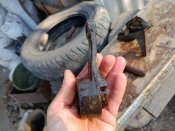 деталі з Sd.kfz 7