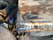 постіль прицілу К-98