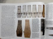 Bayonets: An Illustrated History. Штыки Мира. 250 ст.
