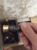 Гільзи 12 калібру
