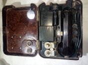 Польовий телефон ТА-57