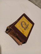 3А# Камінь точильний для лез бритв виробництва Франціі новий