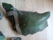 Часть ракеты