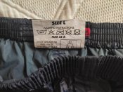 Штаны ветро и водостойкие Black rock