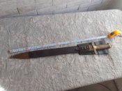 тесак швейцарія