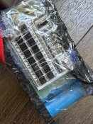 Аккумуляторная батарея 3s12p 35ah Li-ion bms 100a 12.6v ( с 1грн )№1