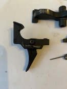 УСМ ALG Defenser AK