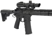 Магазин Leapers UTG USA Pro, .223 кал. на 30 патронов для AR15. Без окна. Оригинал