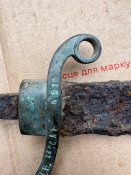 Артилерійська шабля РІА