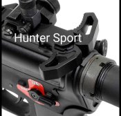 Рукоятка взведения, рычаг взвода Armaspec Victory для AR15. Песочные. Оригинал