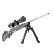 Сошки Leapers UTG Recon 360 Tl 18-23 см, Weaver/picatiny/под антабку. Оригинал