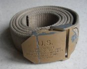 Ремень тактический US Army Belt Utility coyot 135 см