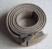 Ремень тактический US Army Belt Utility coyot 135 см