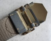 Ремень тактический US Army Belt Utility coyot 135 см