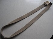 Ремень тактический US Army Belt Utility coyot 135 см