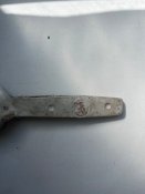 Ложка-Вилка W.S.M 40