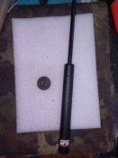 hammerli hunter force 1000 газовая пружина