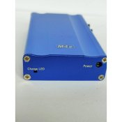 Портативна глушилка сигналів gsm/bd/gps/dcs (4 антени)