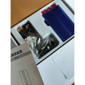 Портативна глушилка сигналів gsm/bd/gps/dcs (4 антени)