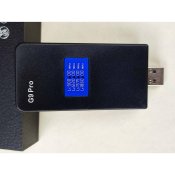 Глушилка сигналів gps G9 pro