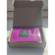 Автомобільна глушилка gps сигналів qts-010 (12-24V)