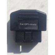 Автомобільна глушилка gps сигналів qts-010 (1...