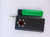 Детектор жучков и камер Laser CC-308+