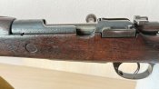 Mauser-Vergueiro M1904 Португалии