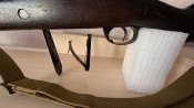 Mauser-Vergueiro M1904 Португалии