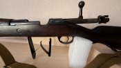 Mauser-Vergueiro M1904 Португалии