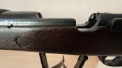 Mauser-Vergueiro M1904 Португалии