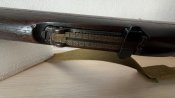 Mauser-Vergueiro M1904 Португалии