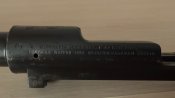 Mauser-Vergueiro M1904 Португалии