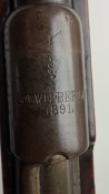Gewehr 1888