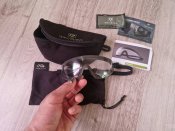 Балістичні окуляри Revision exoshield