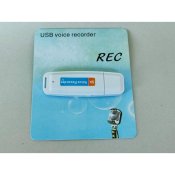 Usb диктофон-флешка