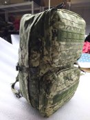 Рюкзак медика "Black Medic" М14 пиксель