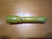 Ручка РКГ-3Е