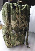 Рюкзак медика "Black Medic" М14 пиксель
